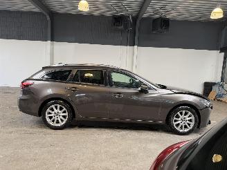 Mazda 6 Sportbreak 2.0 SkyActiv-G 165 Skylease GT picture 6