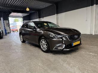 Mazda 6 Sportbreak 2.0 SkyActiv-G 165 Skylease GT picture 7