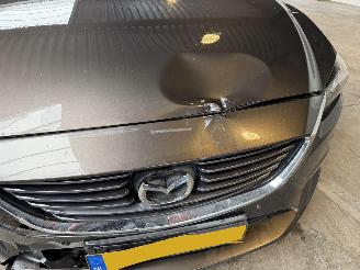 Mazda 6 Sportbreak 2.0 SkyActiv-G 165 Skylease GT picture 10