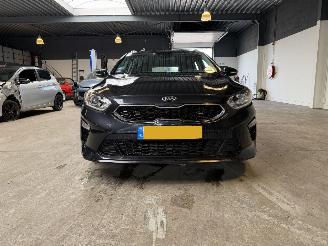 Kia Ceed Sportswagon 1.0 T-GDi DynamicLine picture 8