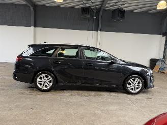 Kia Ceed Sportswagon 1.0 T-GDi DynamicLine picture 6