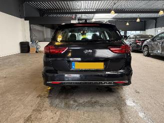 Kia Ceed Sportswagon 1.0 T-GDi DynamicLine picture 4