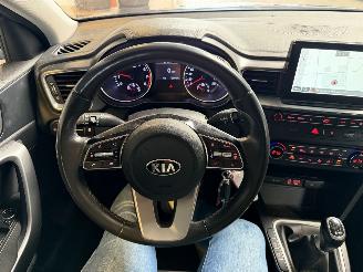 Kia Ceed Sportswagon 1.0 T-GDi DynamicLine picture 29