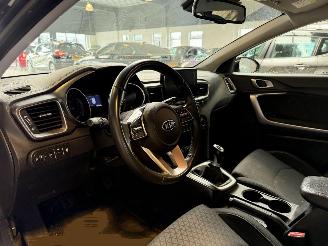 Kia Ceed Sportswagon 1.0 T-GDi DynamicLine picture 23