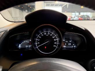 Mazda 2 1.5 e-SkyActiv-G 90 Homura NAP! BTW picture 26