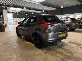 Mazda 2 1.5 e-SkyActiv-G 90 Homura NAP! BTW picture 3
