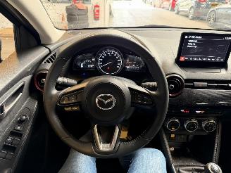 Mazda 2 1.5 e-SkyActiv-G 90 Homura NAP! BTW picture 23