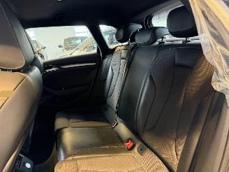 Audi A3 Sportback 1.5 TFSI CoD Sport S Line Edition picture 12
