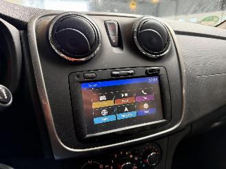 Dacia Logan MCV 0.9 TCe S&S Prestige NAP! picture 20