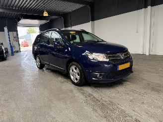 Dacia Logan MCV 0.9 TCe S&S Prestige NAP! picture 7