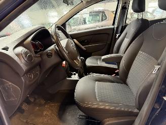 Dacia Logan MCV 0.9 TCe S&S Prestige NAP! picture 16