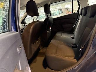 Dacia Logan MCV 0.9 TCe S&S Prestige NAP! picture 13