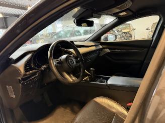 Mazda 3 2.0 e-SkyActiv G 122 picture 15