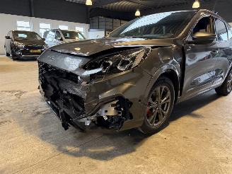 Ford Kuga 2.5 PHEV ST-Line Pano VOL! picture 11