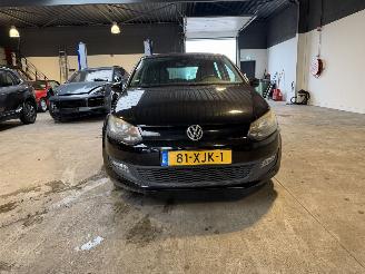 Volkswagen Polo 1.2 TDI BlueMotion Comfort Edition picture 8
