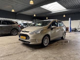 Voiture accidenté Ford B-Max 1.0 EcoBoost Titanium 2013/6