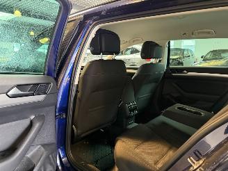Volkswagen Passat Variant 2.0 TDI Comfortline picture 13