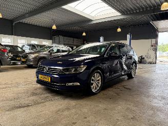 Voiture accidenté Volkswagen Passat Variant 2.0 TDI Comfortline 2018/8