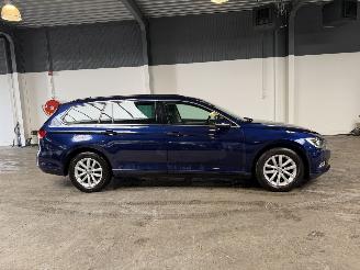 Volkswagen Passat Variant 2.0 TDI Comfortline picture 6