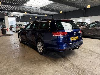 Volkswagen Passat Variant 2.0 TDI Comfortline picture 3
