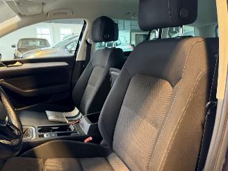 Volkswagen Passat Variant 2.0 TDI Comfortline picture 18
