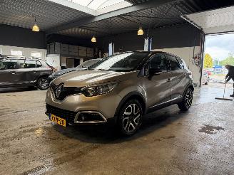 Renault Captur 0.9 TCe Dynamique picture 1