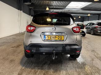 Renault Captur 0.9 TCe Dynamique picture 4