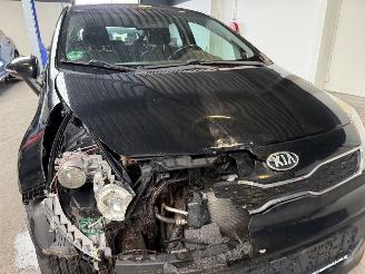 Kia Rio 1.4 CVVT ExecutiveLine picture 9
