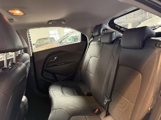 Kia Rio 1.4 CVVT ExecutiveLine picture 14