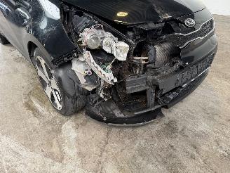 Kia Rio 1.4 CVVT ExecutiveLine picture 11