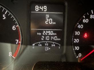 Volkswagen Polo 1.2-12V Comfortline picture 21