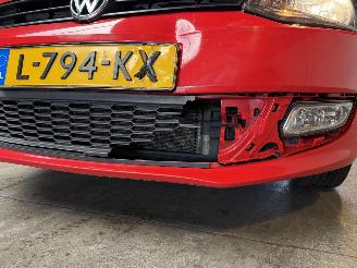 Volkswagen Polo 1.2-12V Comfortline picture 10