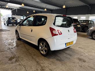 Renault Twingo 1.5 dCi Dynamique picture 3
