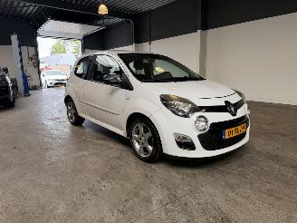 Renault Twingo 1.5 dCi Dynamique picture 7