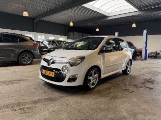 škoda osobní automobily Renault Twingo 1.5 dCi Dynamique 2012/3