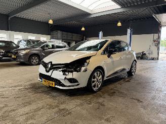 škoda osobní automobily Renault Clio 0.9 TCe Limited 2017/9