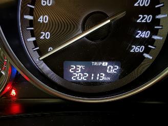 Mazda CX-5 2.0 4WD picture 25