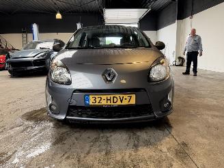 Renault Twingo 1.2-16V Dynamique picture 9