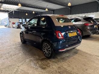 Fiat 500C 1.0 Hybrid Star 37.000 NAP! picture 3