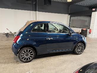 Fiat 500C 1.0 Hybrid Star 37.000 NAP! picture 6
