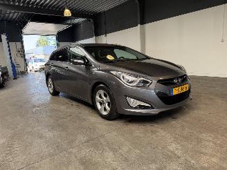 Hyundai I-40 1.6 GDI Blue Business Edition picture 7