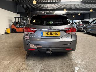 Hyundai I-40 1.6 GDI Blue Business Edition picture 4