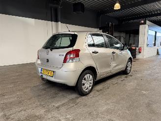 Toyota Yaris 1.0 VVTi Acces picture 5