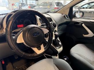 Ford Ka 1.2 Titanium X picture 16
