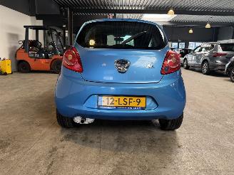 Ford Ka 1.2 Titanium X picture 4