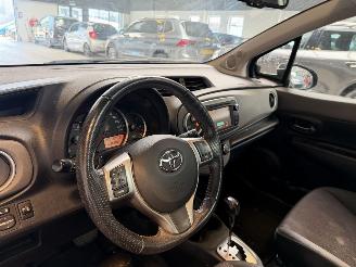 Toyota Yaris 1.3 VVT-i Dynamic picture 20