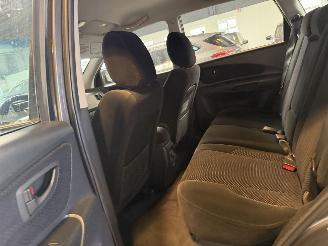 Hyundai Tucson 2.0i Style picture 14