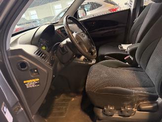 Hyundai Tucson 2.0i Style picture 18