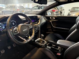 Kia Proceed 1.0 T-GDi GT-Line picture 17
