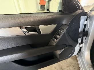 Mercedes C-klasse 180 K Kompressor Estate Avantgarde picture 20